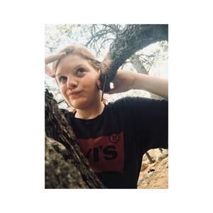 Meet your Posher, Makenna